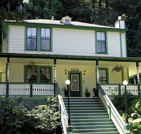 Santa Nella House B  B - Accommodation Indiana