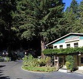 Fern Grove Cottages - Accommodation Indiana