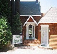 Highland Dell Lodge - Accommodation Indiana