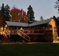 Dawn Ranch - Accommodation Indiana