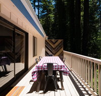 Casa Secoya - Accommodation Indiana