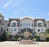 Holiday Inn Express - Accommodation Indiana