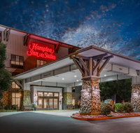 Hampton Inn  Suites Sonoma Wine Country - Accommodation Indiana