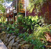 Village Inn  Restaurant - Accommodation Indiana