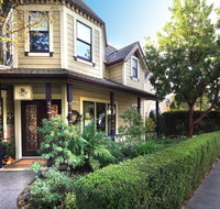 Grape Leaf Inn Bed  Breakfast - Accommodation Indiana