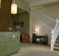 Healdsburg Inn on the Plaza - Accommodation Indiana