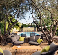 Hotel Healdsburg - Accommodation Indiana