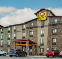 My Place Hotel-Boise/Nampa - Accommodation Indiana
