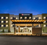 Best Western Plus Peppertree Nampa Civic - Accommodation Indiana