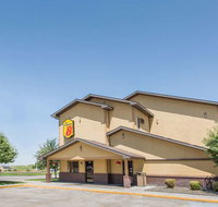 Super 8 Nampa - Accommodation Indiana