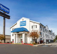 Rodeway Inn  Suites - Accommodation Indiana