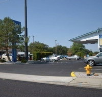 Nampa Inn  Suites - Accommodation Indiana
