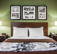 Sleep Inn - Accommodation Indiana