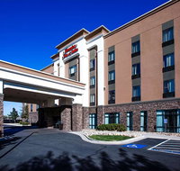 Hampton Inn  Suites Boise/Nampa - Accommodation Indiana