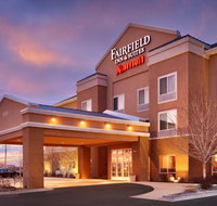 Fairfield Inn  Suites - Accommodation Indiana
