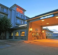 Shilo Inns Nampa - Accommodation Indiana