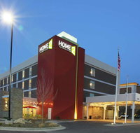 Home2 Suites by Hilton Nampa - Accommodation Indiana