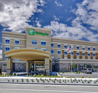 Holiday Inn Nampa - Accommodation Indiana