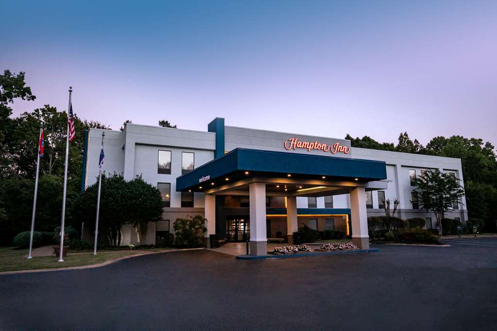 Hampton Inn Pickwick Dam-At Shiloh Falls - thumb 0