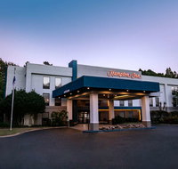 Hampton Inn Pickwick Dam-At Shiloh Falls - Accommodation Indiana