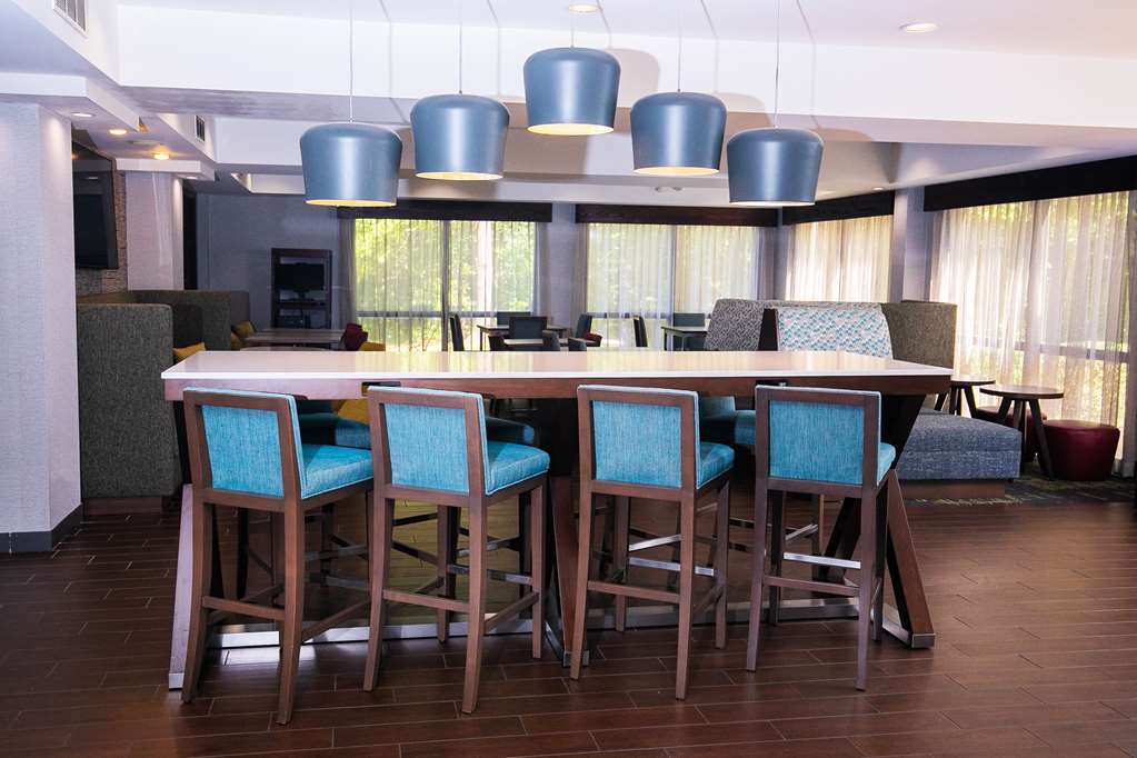 Hampton Inn Pickwick Dam-At Shiloh Falls - thumb 3