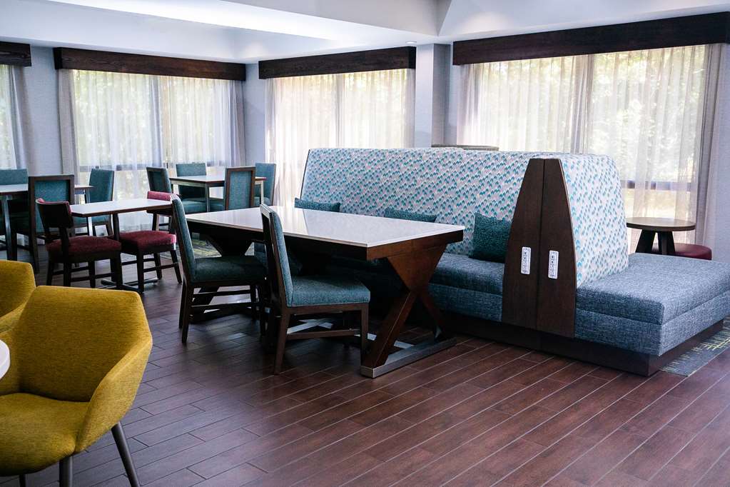 Hampton Inn Pickwick Dam-At Shiloh Falls - thumb 6