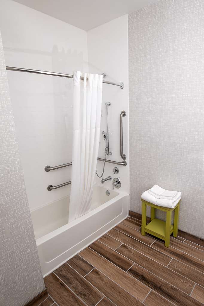 Hampton Inn Pickwick Dam-At Shiloh Falls - thumb 8