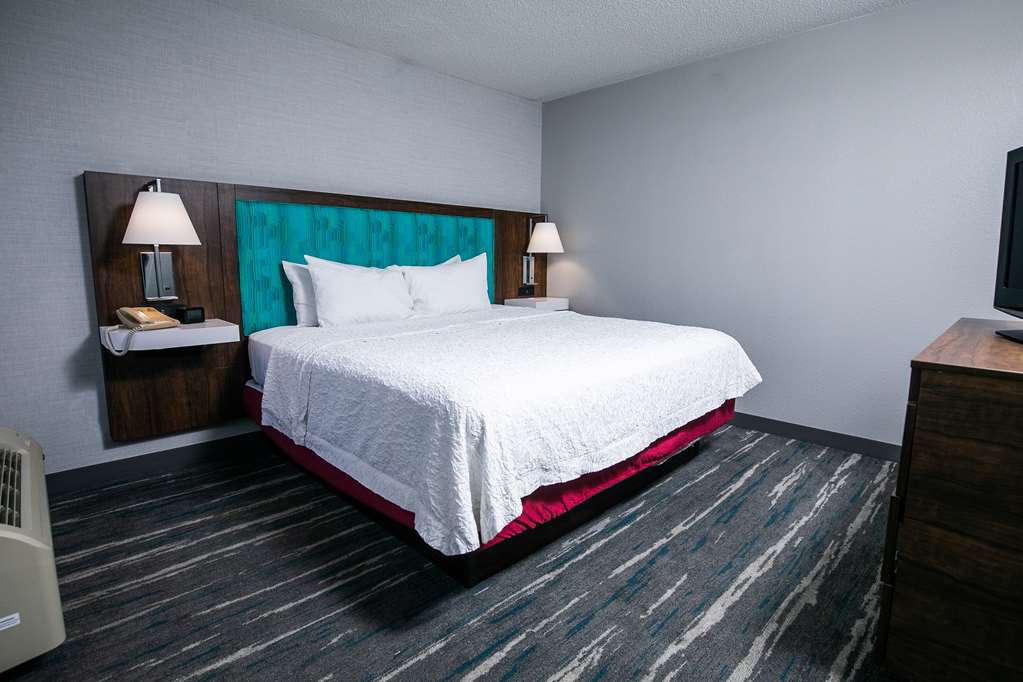 Hampton Inn Pickwick Dam-At Shiloh Falls - thumb 9