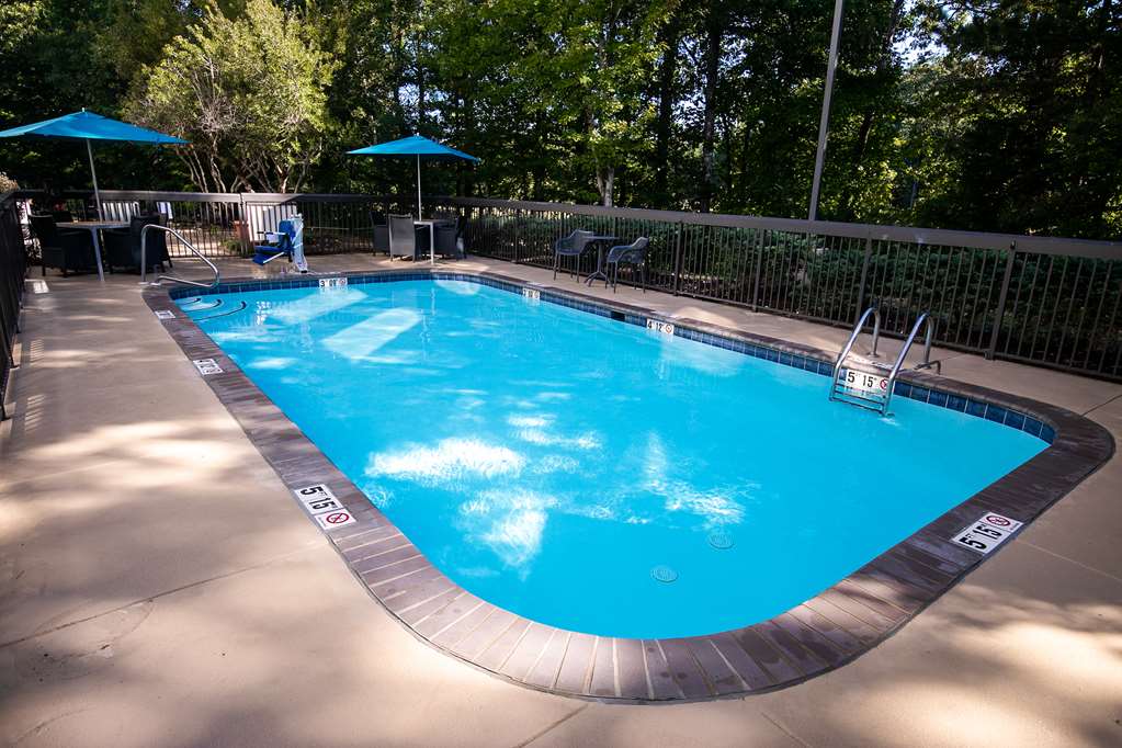 Hampton Inn Pickwick Dam-At Shiloh Falls - thumb 12