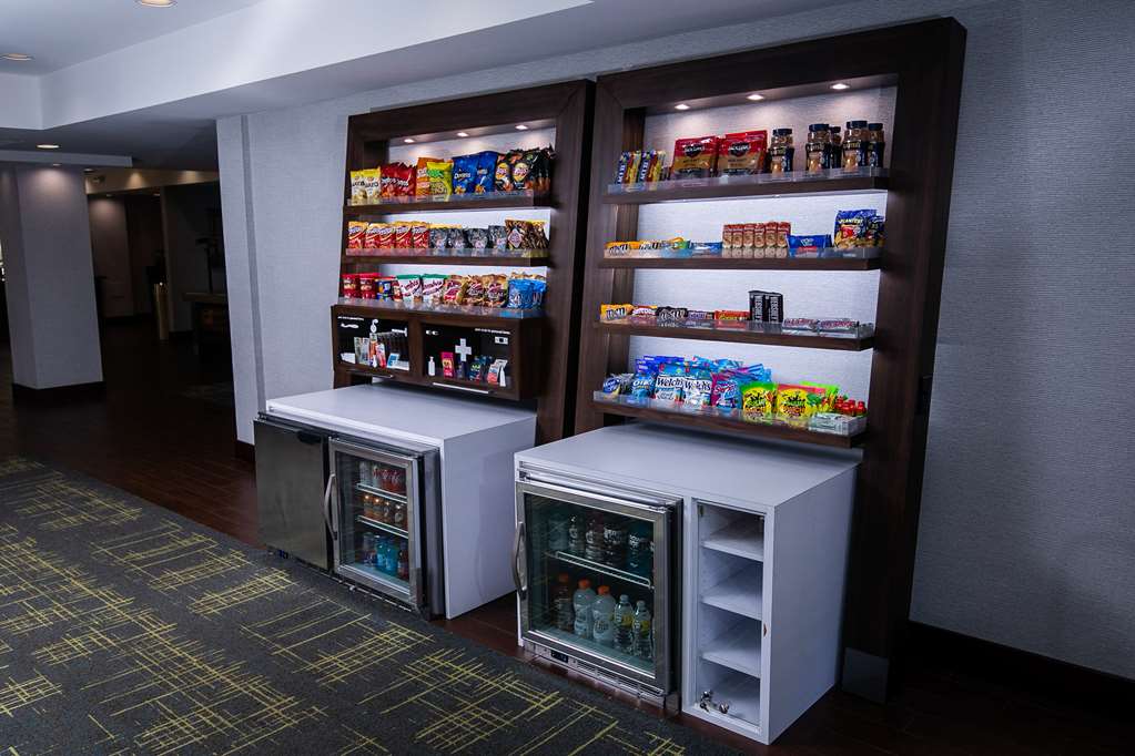 Hampton Inn Pickwick Dam-At Shiloh Falls - thumb 13