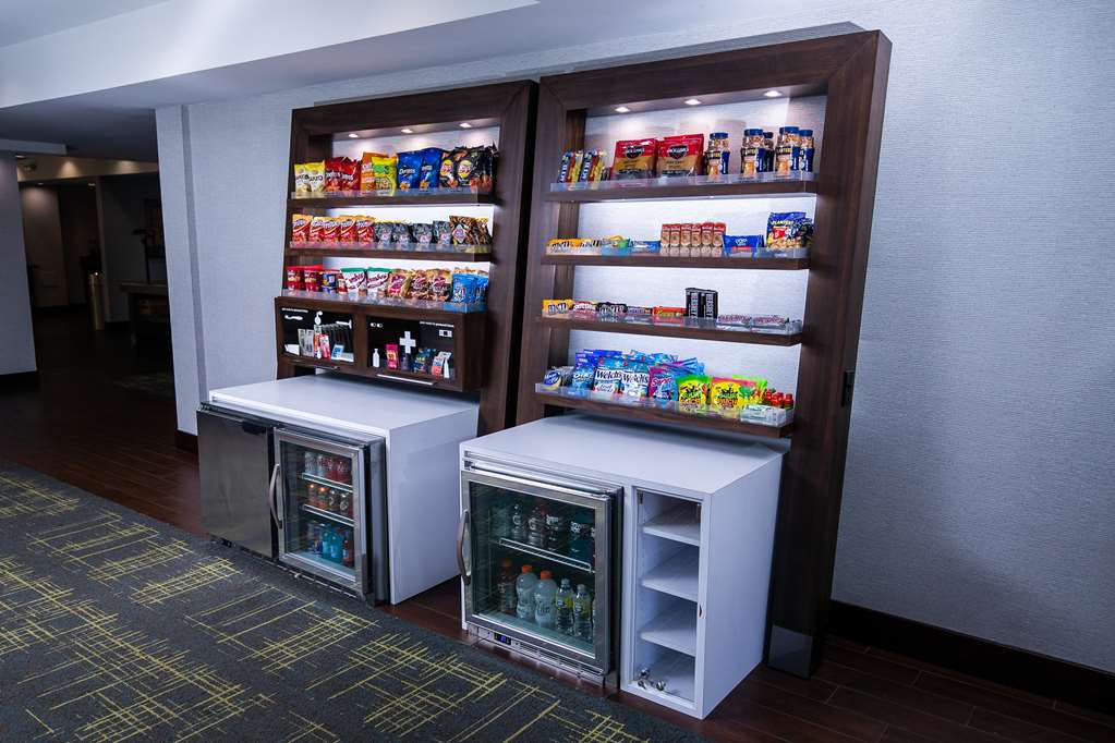 Hampton Inn Pickwick Dam-At Shiloh Falls - thumb 14