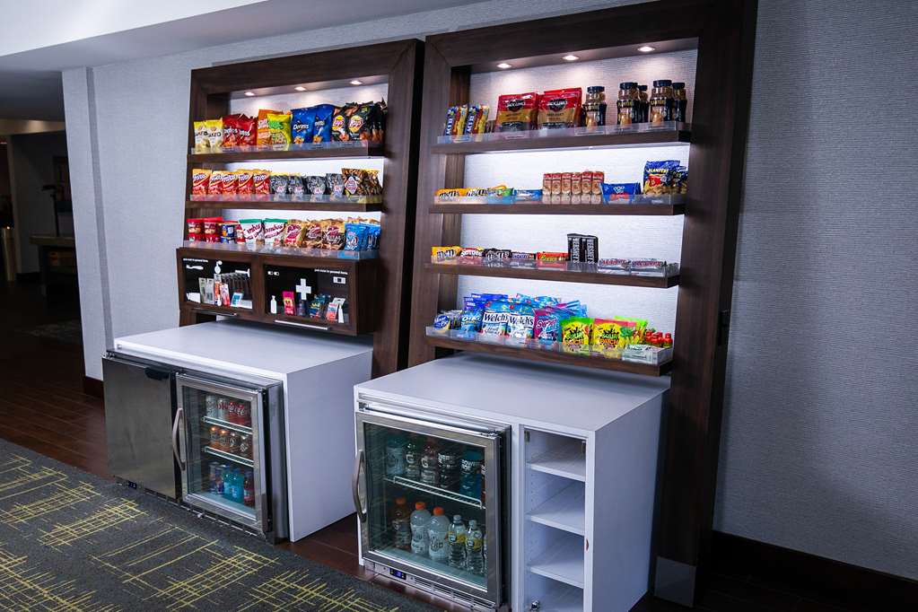 Hampton Inn Pickwick Dam-At Shiloh Falls - thumb 15