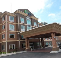 Holiday Inn Express  Suites Hazard - Accommodation Indiana