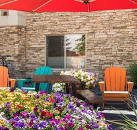 Wood River Inn  Suites - Accommodation Indiana
