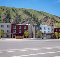 Fairfield Inn  Suites Hailey Sun Valley - Accommodation Indiana