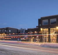 Hotel Ketchum - Accommodation Indiana