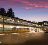 Best Western Tyrolean Lodge - Accommodation Indiana