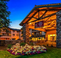 Best Western Plus Kentwood Lodge - Accommodation Indiana