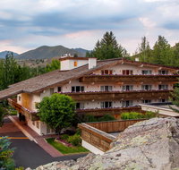 Knob Hill Inn - Accommodation Indiana