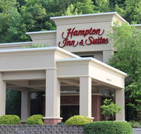 Hampton Inn  Suites Hazard - Accommodation Indiana