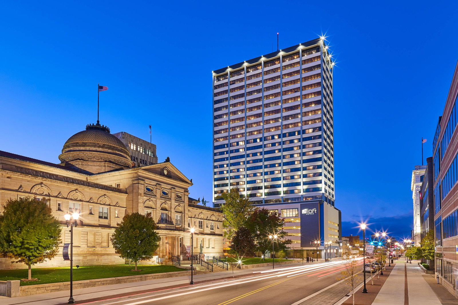 Aloft South Bend - thumb 0