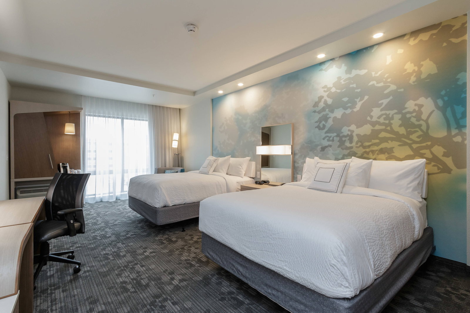 Courtyard South Bend Downtown - thumb 4