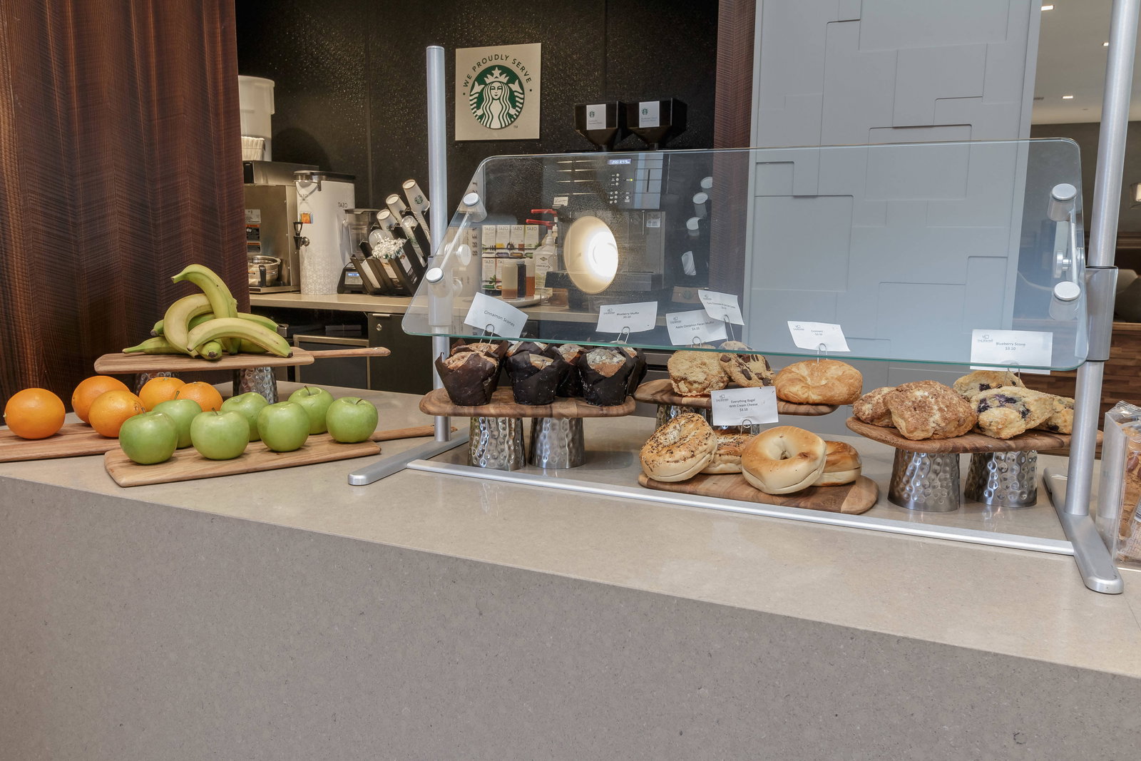 Courtyard South Bend Downtown - thumb 8