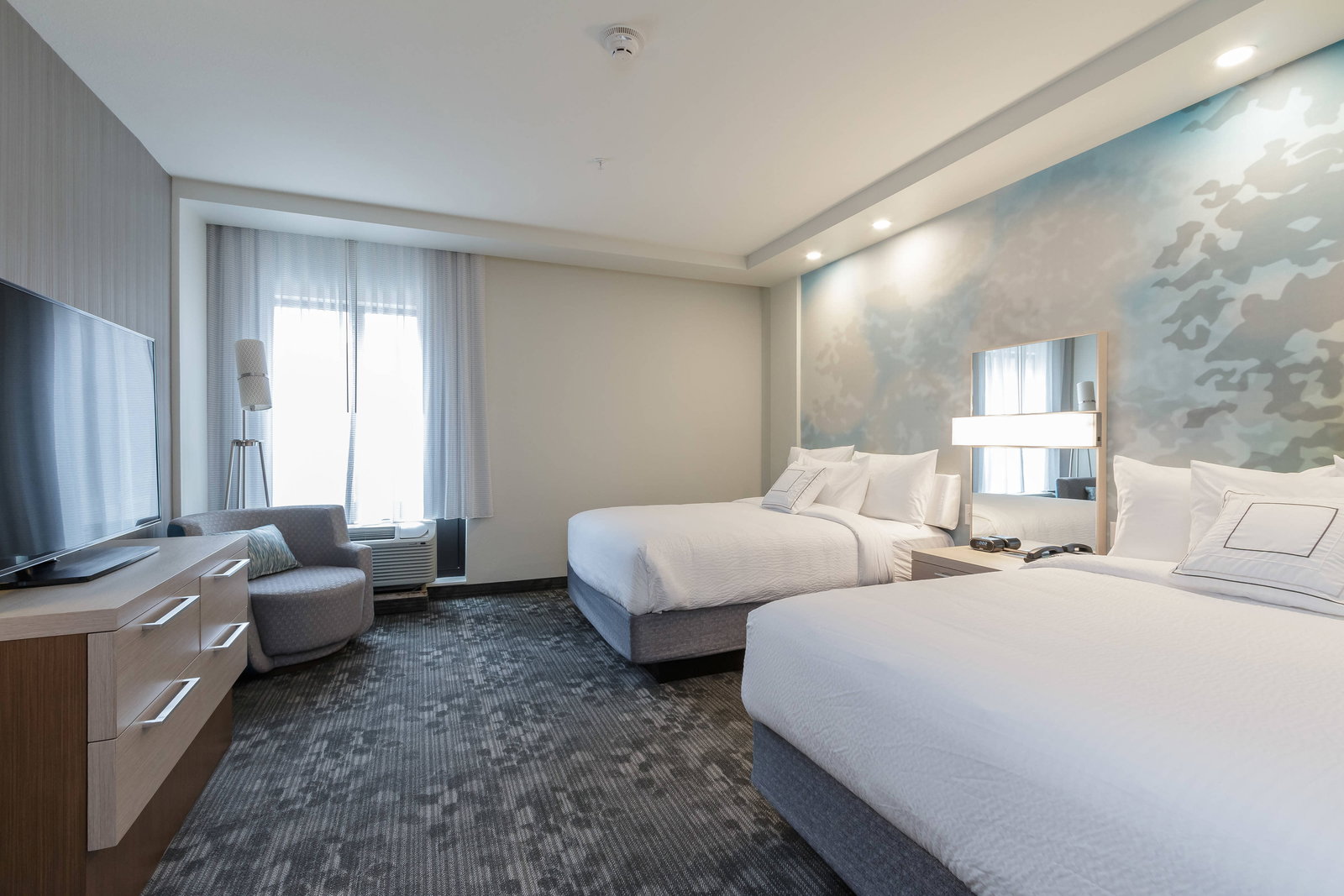 Courtyard South Bend Downtown - thumb 10