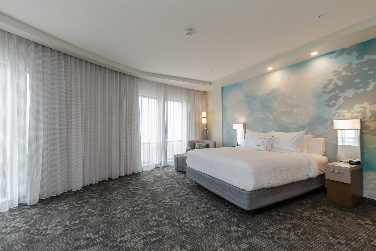 Courtyard South Bend Downtown - thumb 11