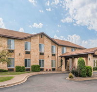 Days Inn Hurley - Accommodation Indiana