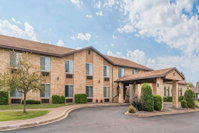 Almond Wi Accommodation Indiana
