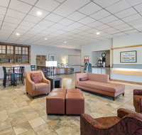 Econo Lodge Hurley - Accommodation Indiana