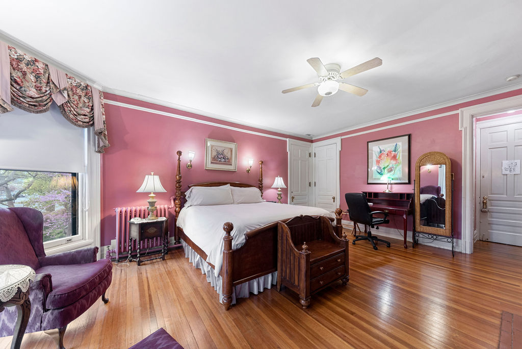 The Oliver Inn Bed & Breakfast - thumb 1