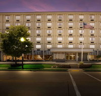 Best Western Riverfront Inn - Accommodation Indiana